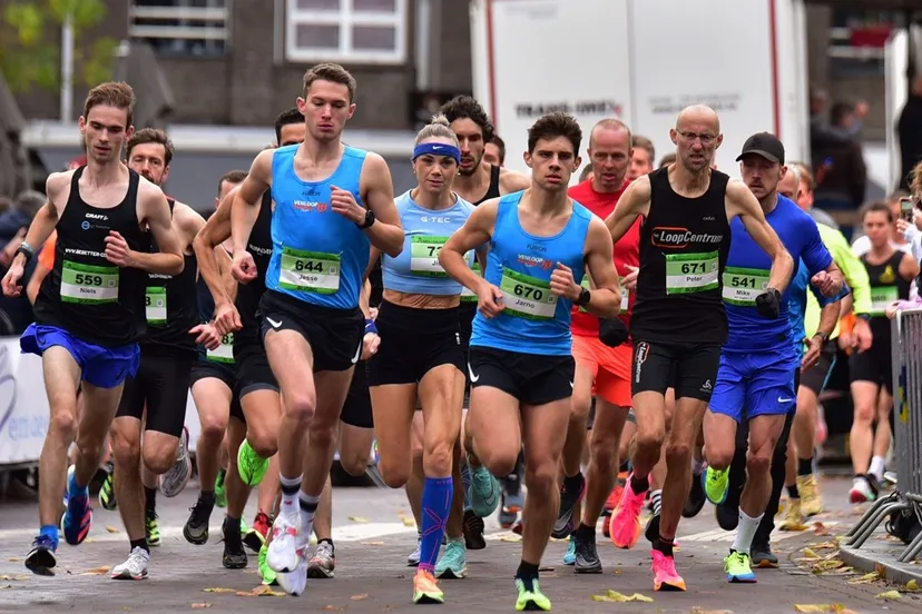 recordeditie krollenloop1