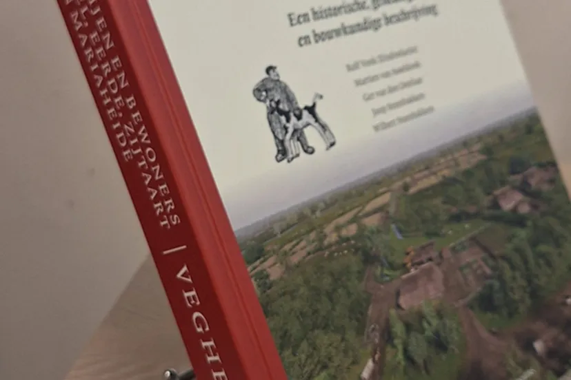 heemkundekring vehchele