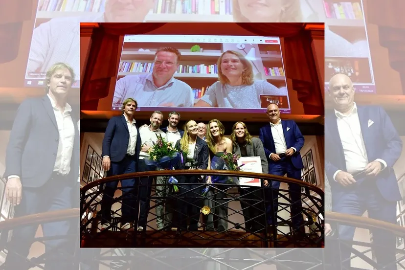 koen slippens foodmanager van het jaar 2024 uitreiking 2 0jpeg