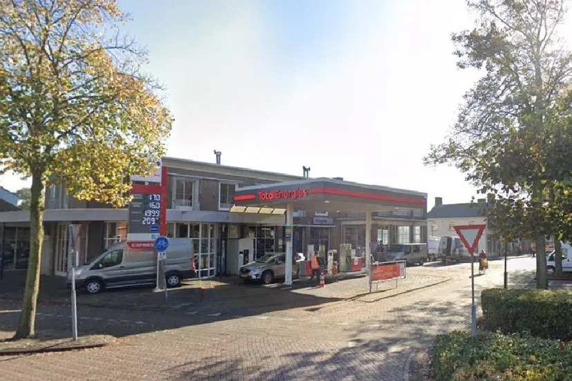 tgotal energies schijndel