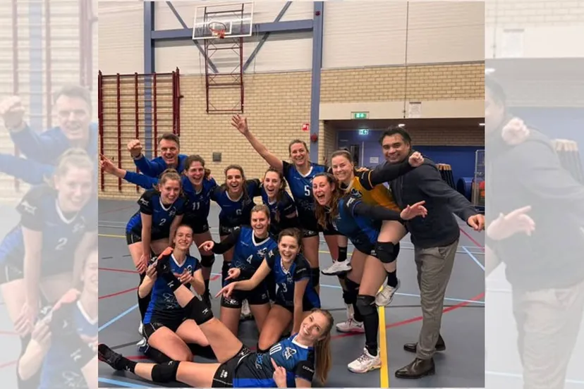 25 01 2025 skunk dames 1