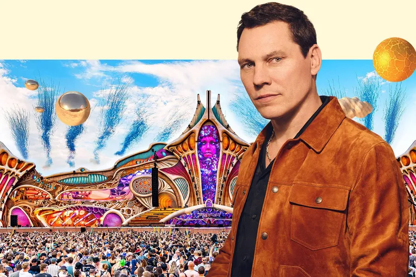 tiesto