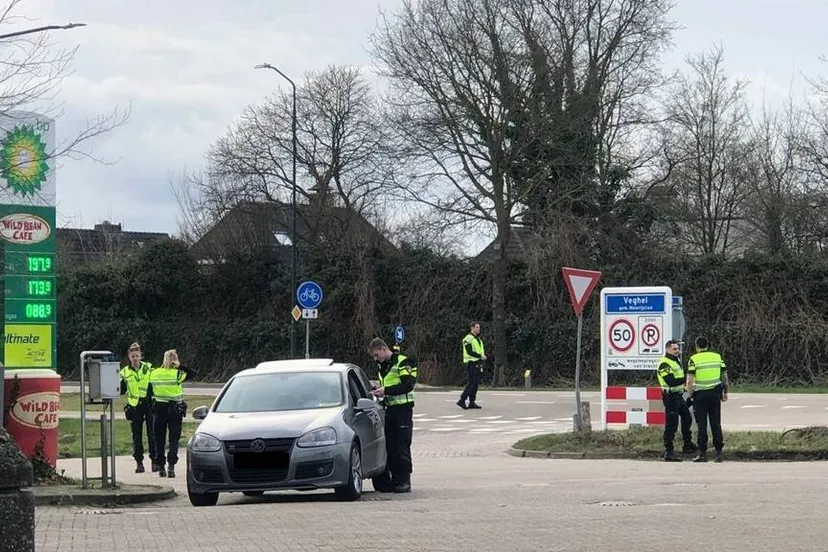 2025 02 26 politiecontrole veghel 01