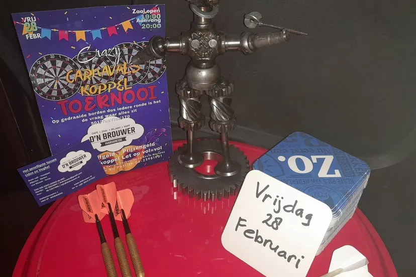 26 02 2025 darttoernooi