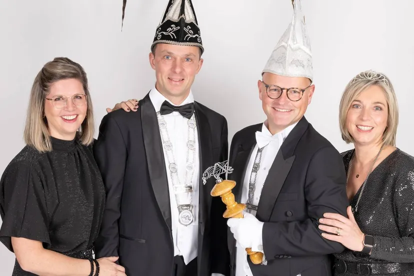 prins jeroen dn urste