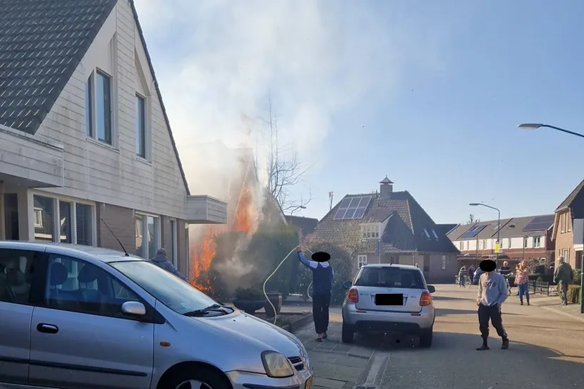 06 03 2025 buitenbrand eerde 01
