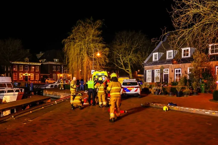 06 03 2025 man te water 03