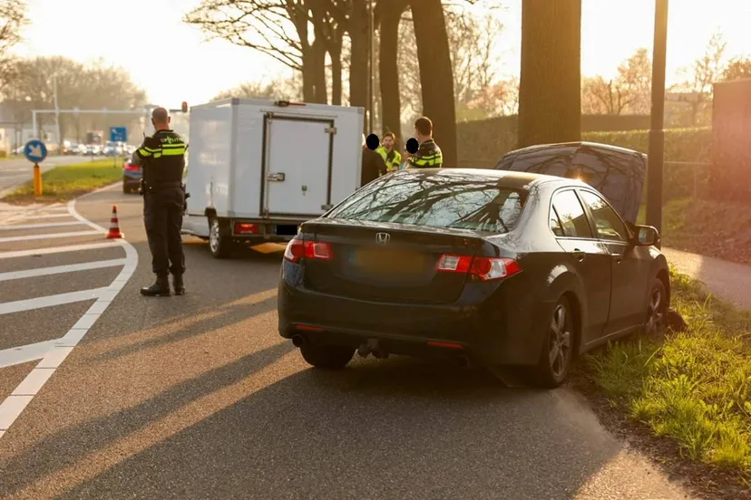 24 03 2025 ongeval rembrandtlaan 01