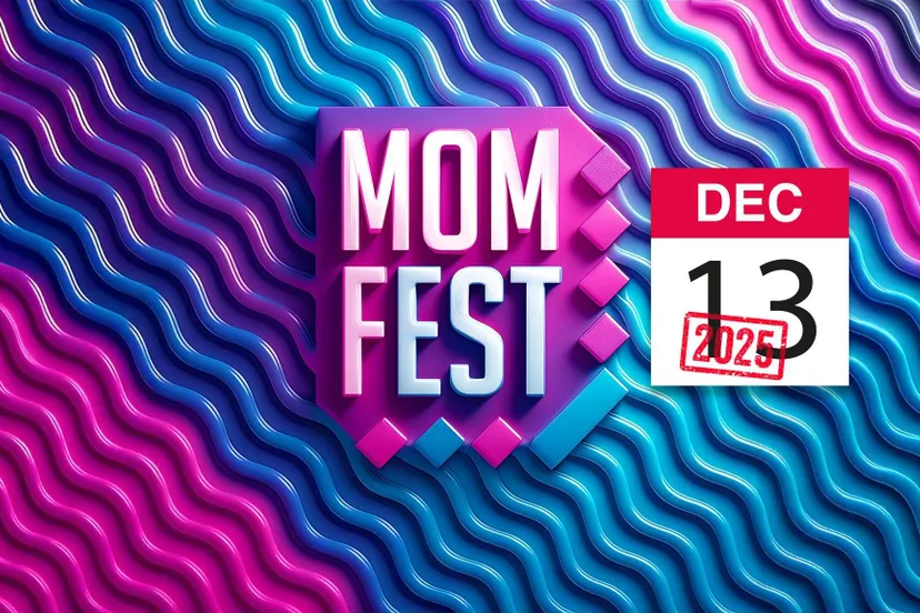 momfest