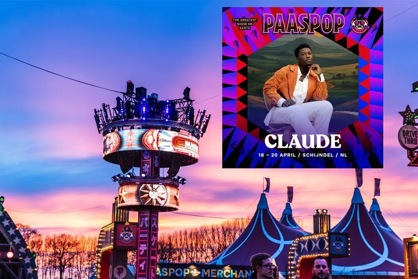 paaspop claude