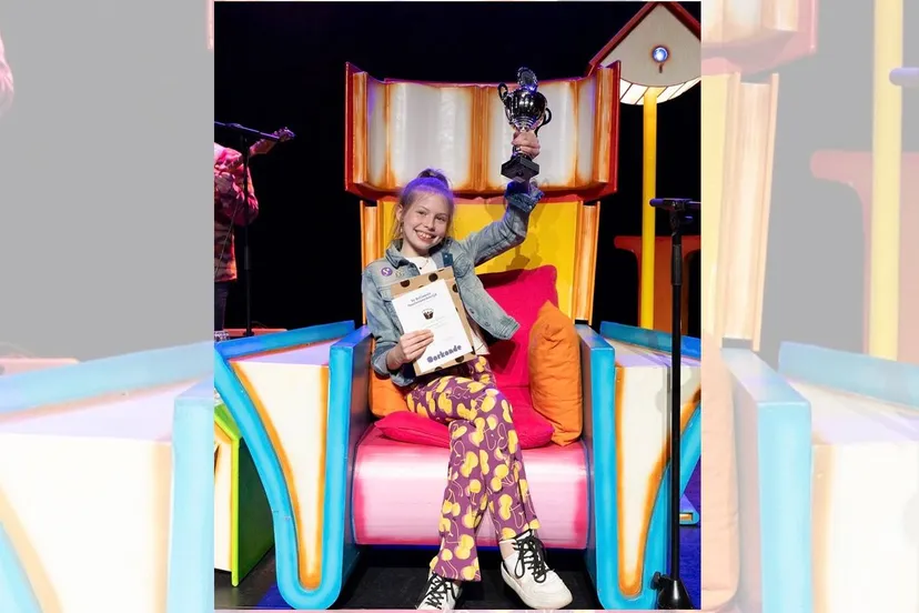 voorleeskampioen lein van boxtel