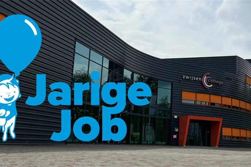 zwijsen college jarige job