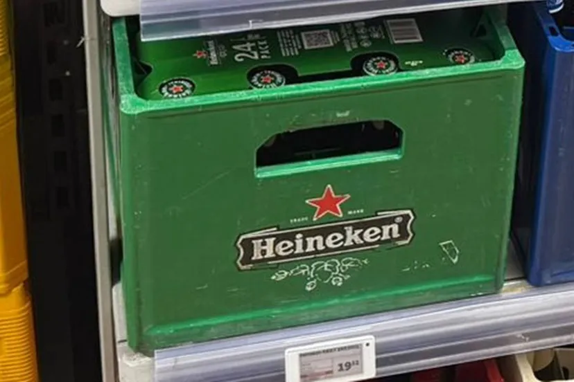 heineken