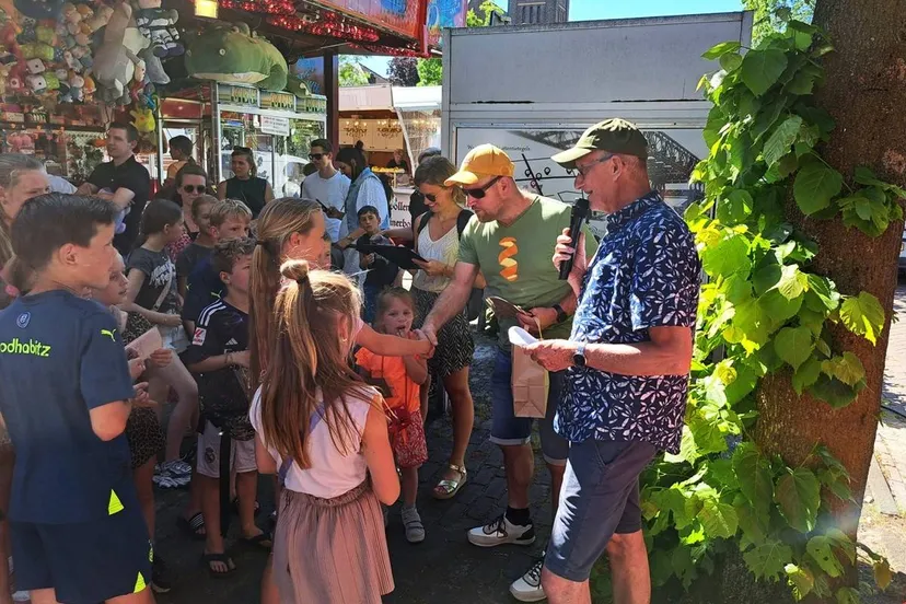 kermis mariaheide 03
