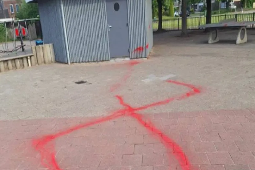 01 06 2025 vandalisme bs kienehoef 01