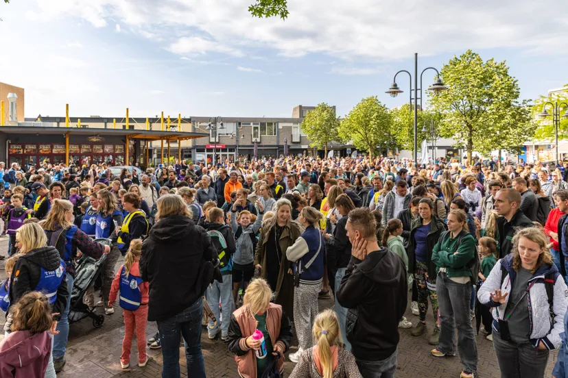 2025 06 10 avondvierdaagse veghel 11