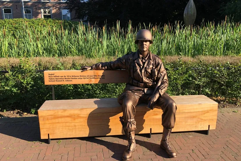 30 06 2025 vernieling soldaat veghel