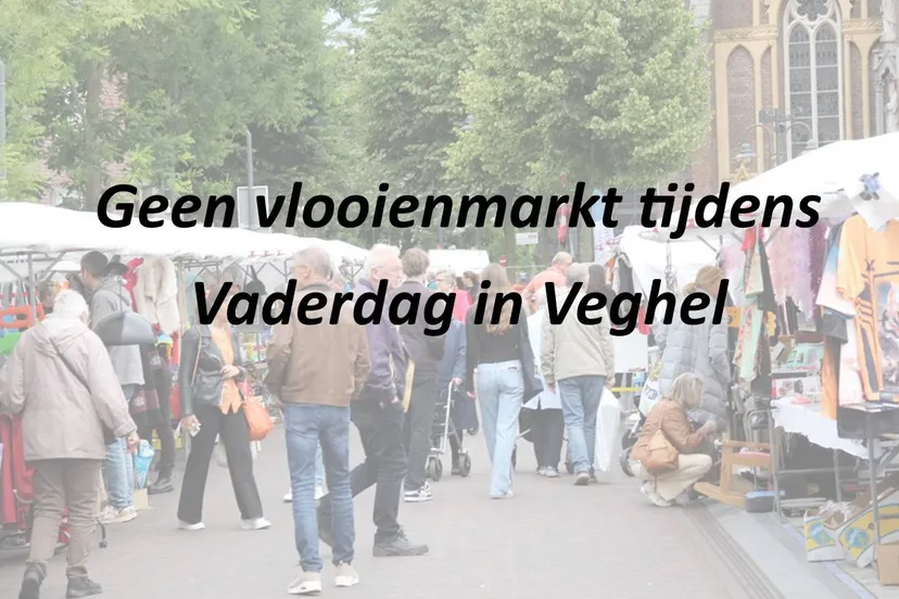 vaderdag veghel