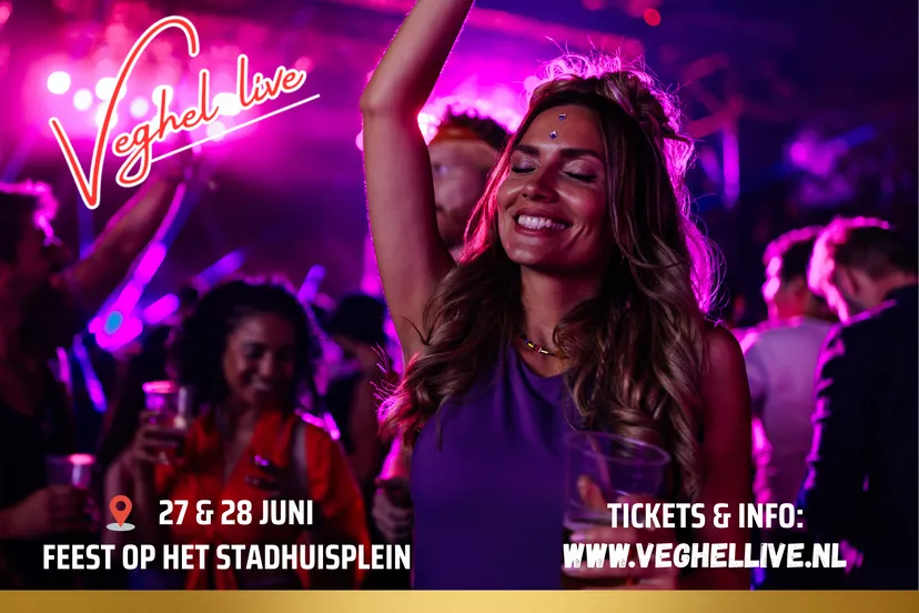 veghel live a4 liggend