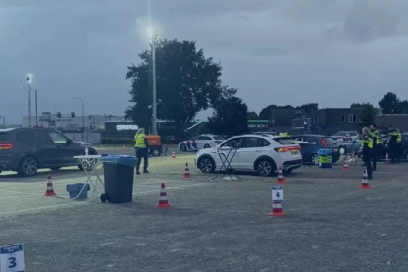 09-07-2025 Politiecontrole