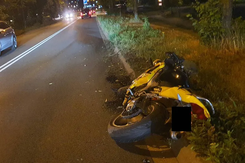 10-07-2025 Ongeval Corridor 02