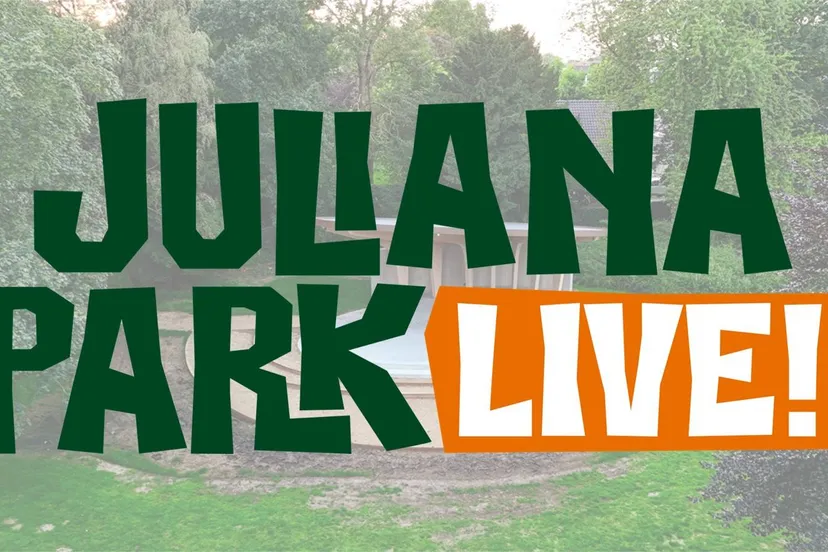 julianapark live kopfoto