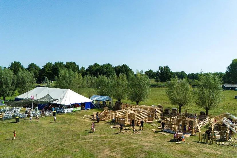 11-08-2025 Bouwdorp Mariaheide 00