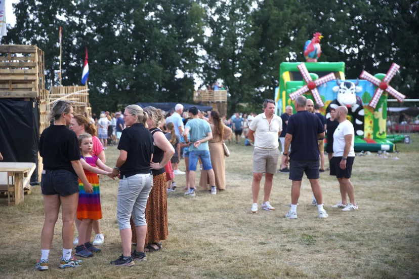 13-8-2025 Bouwdorp Mariaheide 08