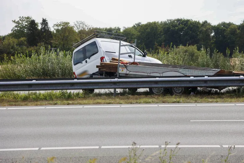 25-08-2025 ongeval A50 01