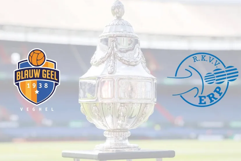 KNVB Beker
