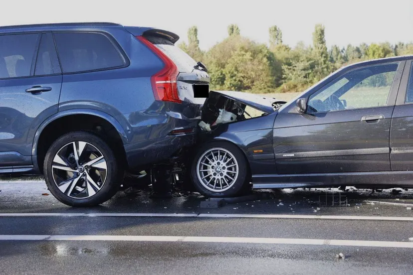 11-09-2025 Ongeval Eerdsebaan 01