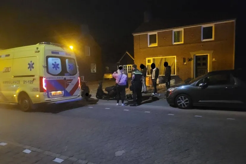 27-09-2025 Ongeval Erp 00