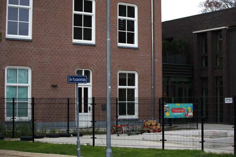 Kinderopvang 't Kroontje Eerde
