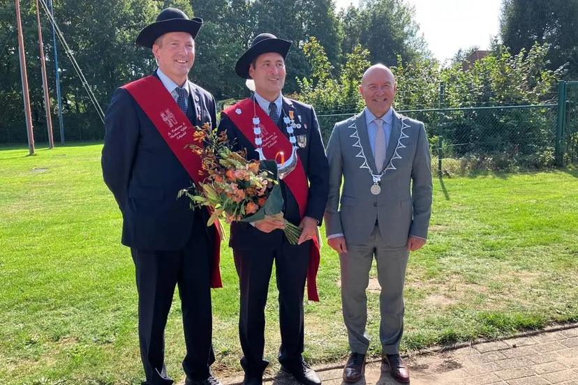 KO heer erbakel - Steenbakkers