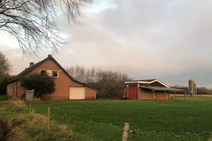 Trentweg 15 Keldonk - 1