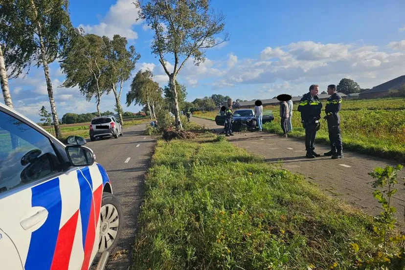 04-10-2025 Ongeval Kraanmeer Erp 01