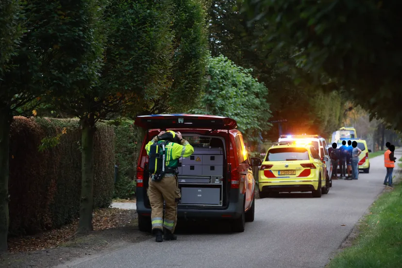 10-10-2025 Reanimatie Sint-Oedenrode 01