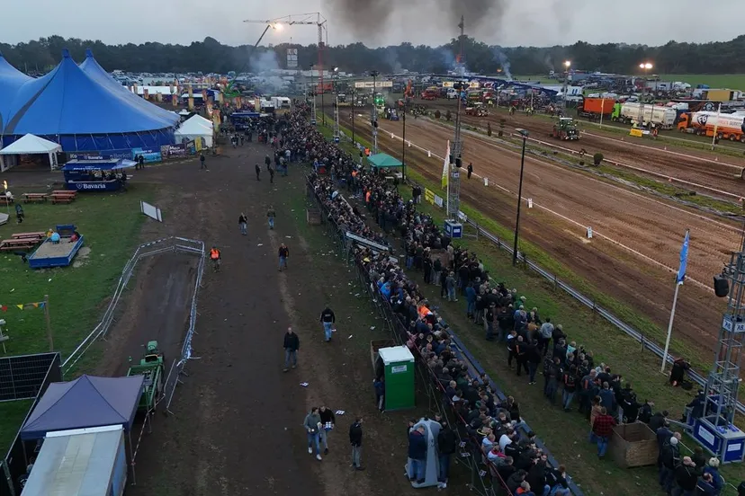 11-10-2025 Trekker Trek Boerdonk 01