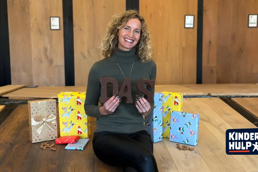 foto actie pepernoot afm. 16 9