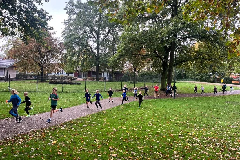 Kidsclinic Julianapark (1)