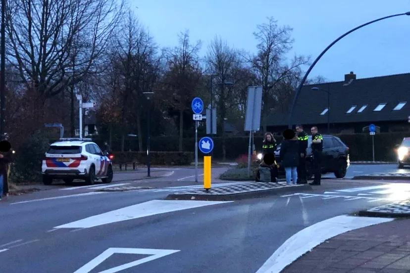 14-11-2025 Ongeval Iepenlaan 02