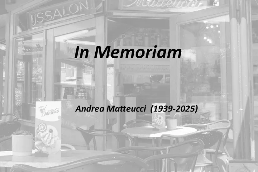 26-11-2025 In Memoriam Andrea Matteuicci