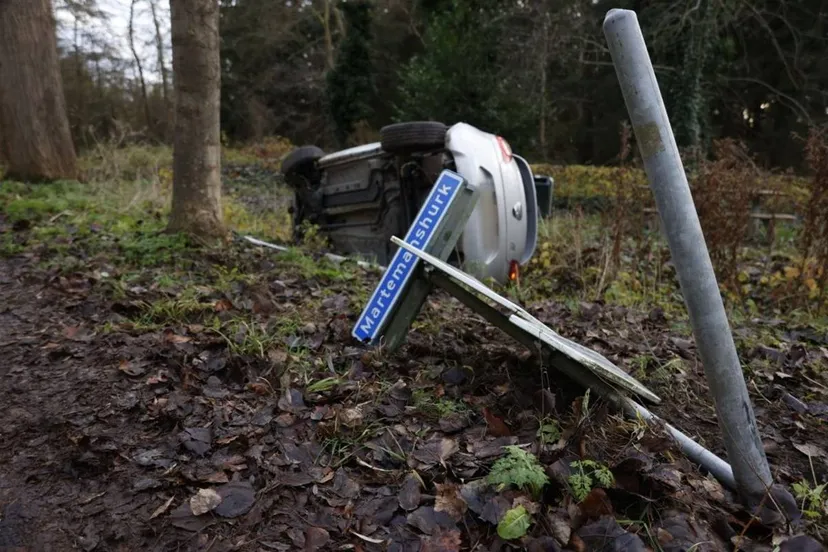 30-11-2025 Ongeval Schijndel 06