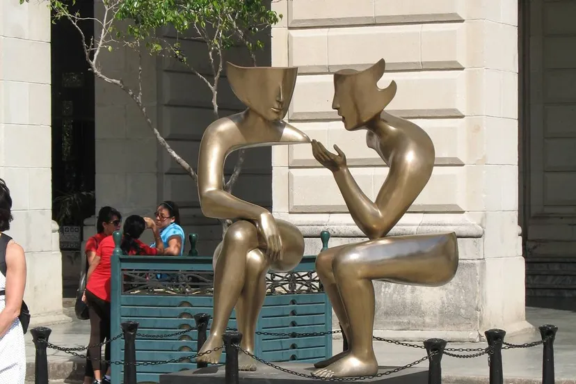 De Gordiaanse Knoop nieuwjaarswens kop