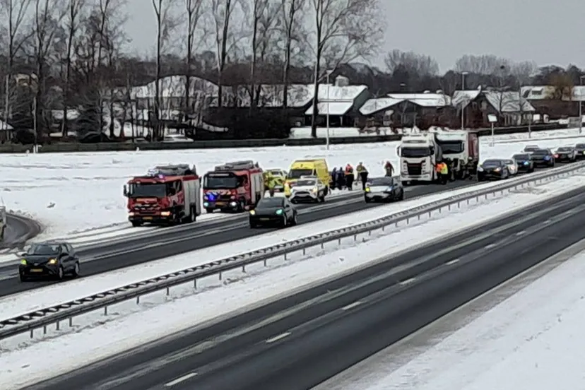 02-01-2026 Ongeval Sint-Oedenrode 01