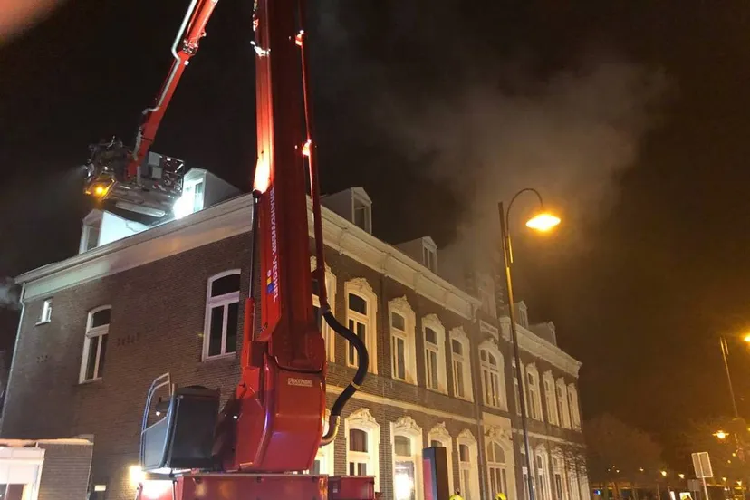 07-01-2026 Woningbrand Veghel 01