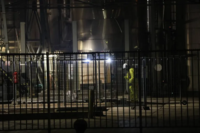 19-01-2026 Lekkage DMV 09