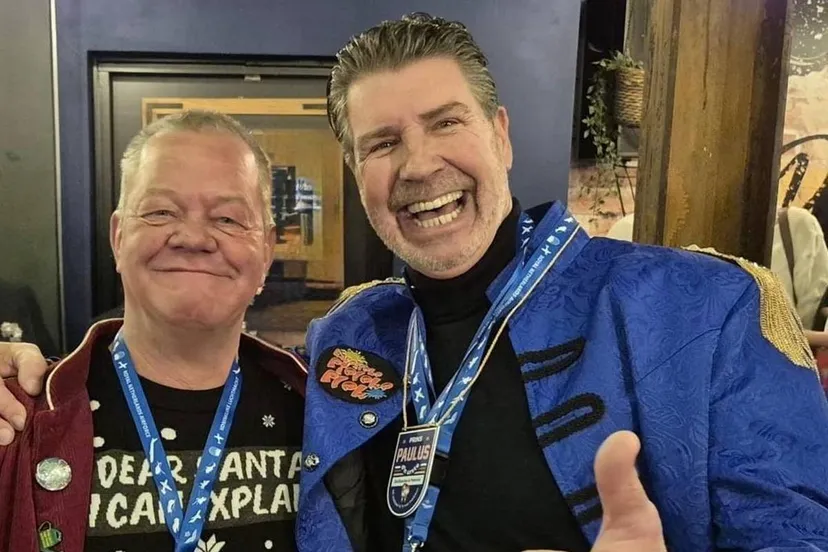 Frans van Meltvoort - Toffe Pias II