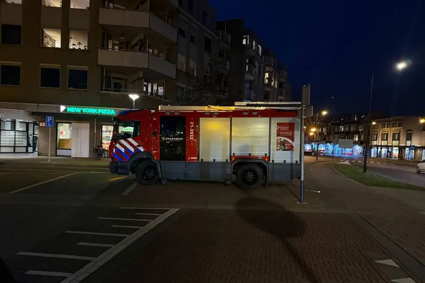 02-02-2026 Gaslekkage Veghel 01