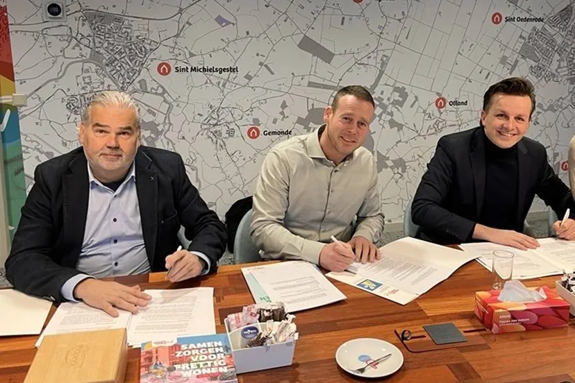 04-02-2026 Woningbouw Schijndel